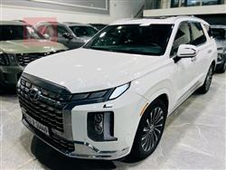 هيونداي باليسيد